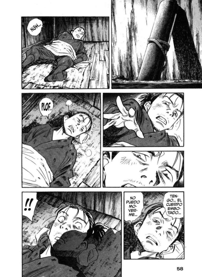 Read Billy Bat (ES) Manga Online