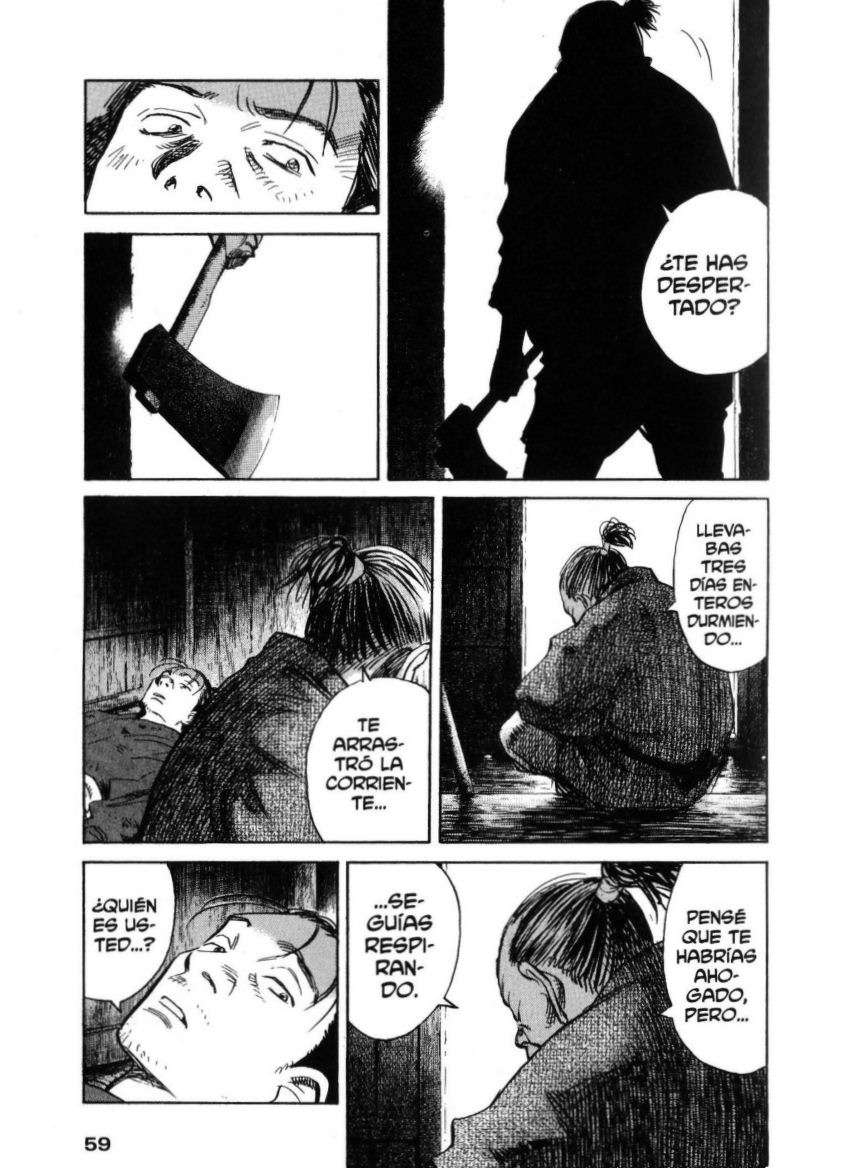 Read Billy Bat (ES) Manga Online