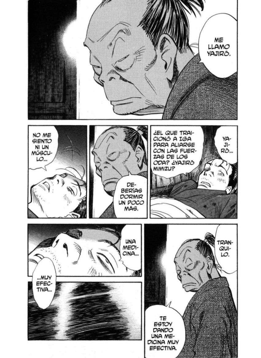 Read Billy Bat (ES) Manga Online