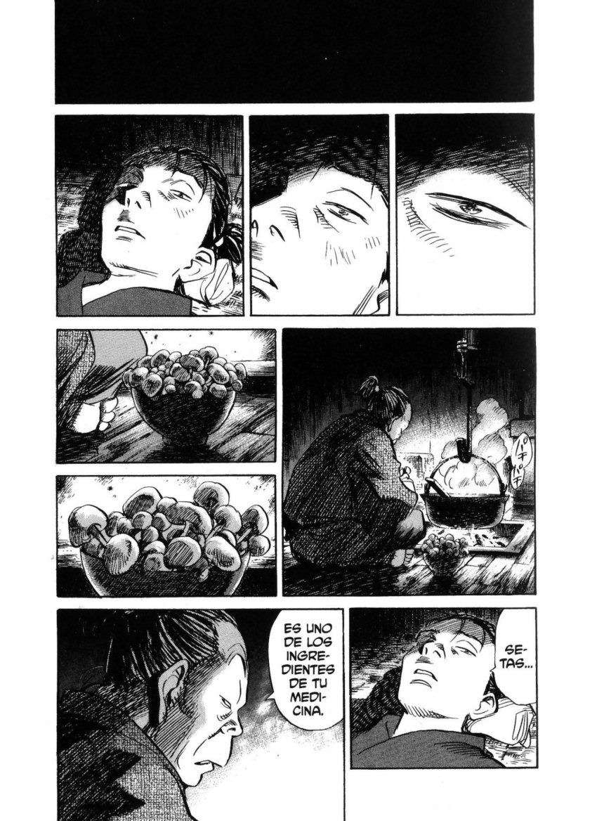 Read Billy Bat (ES) Manga Online