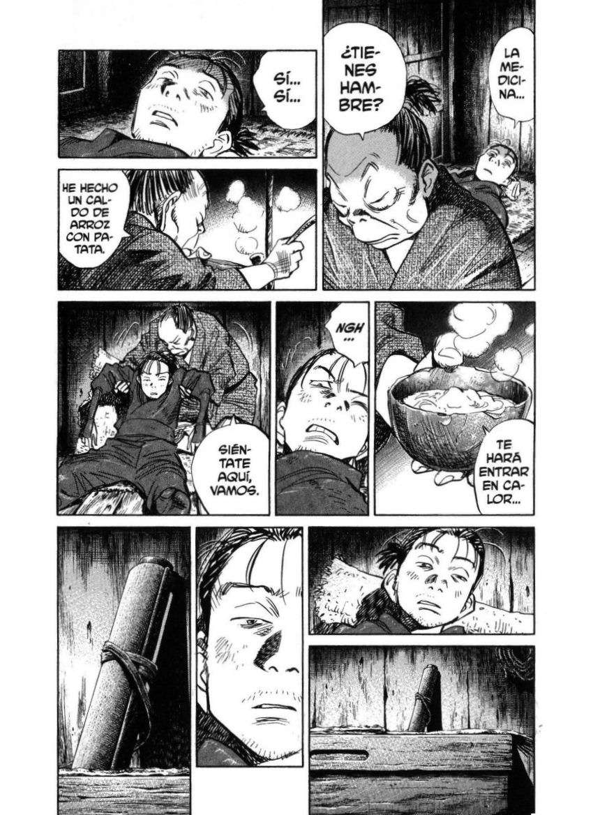 Read Billy Bat (ES) Manga Online
