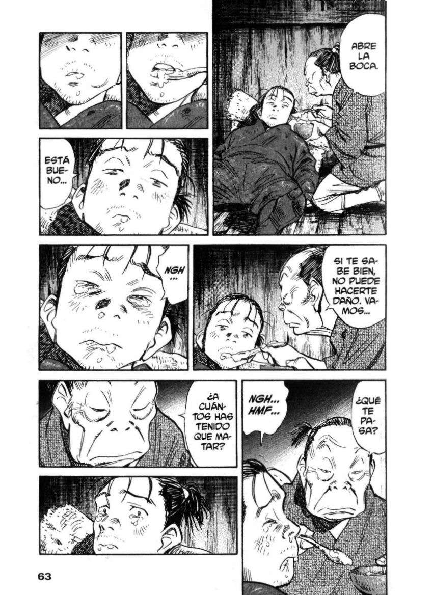 Read Billy Bat (ES) Manga Online