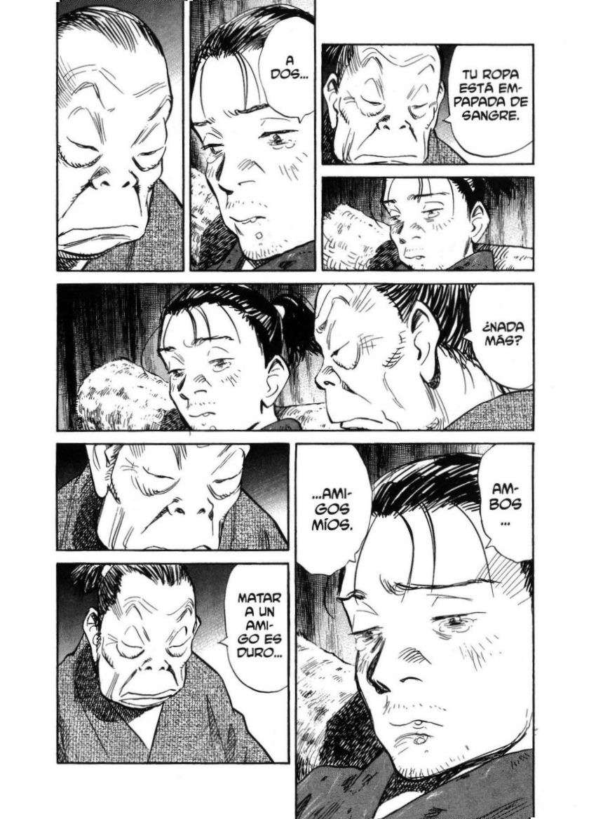 Read Billy Bat (ES) Manga Online