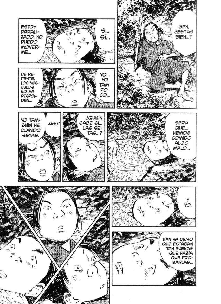 Read Billy Bat (ES) Manga Online