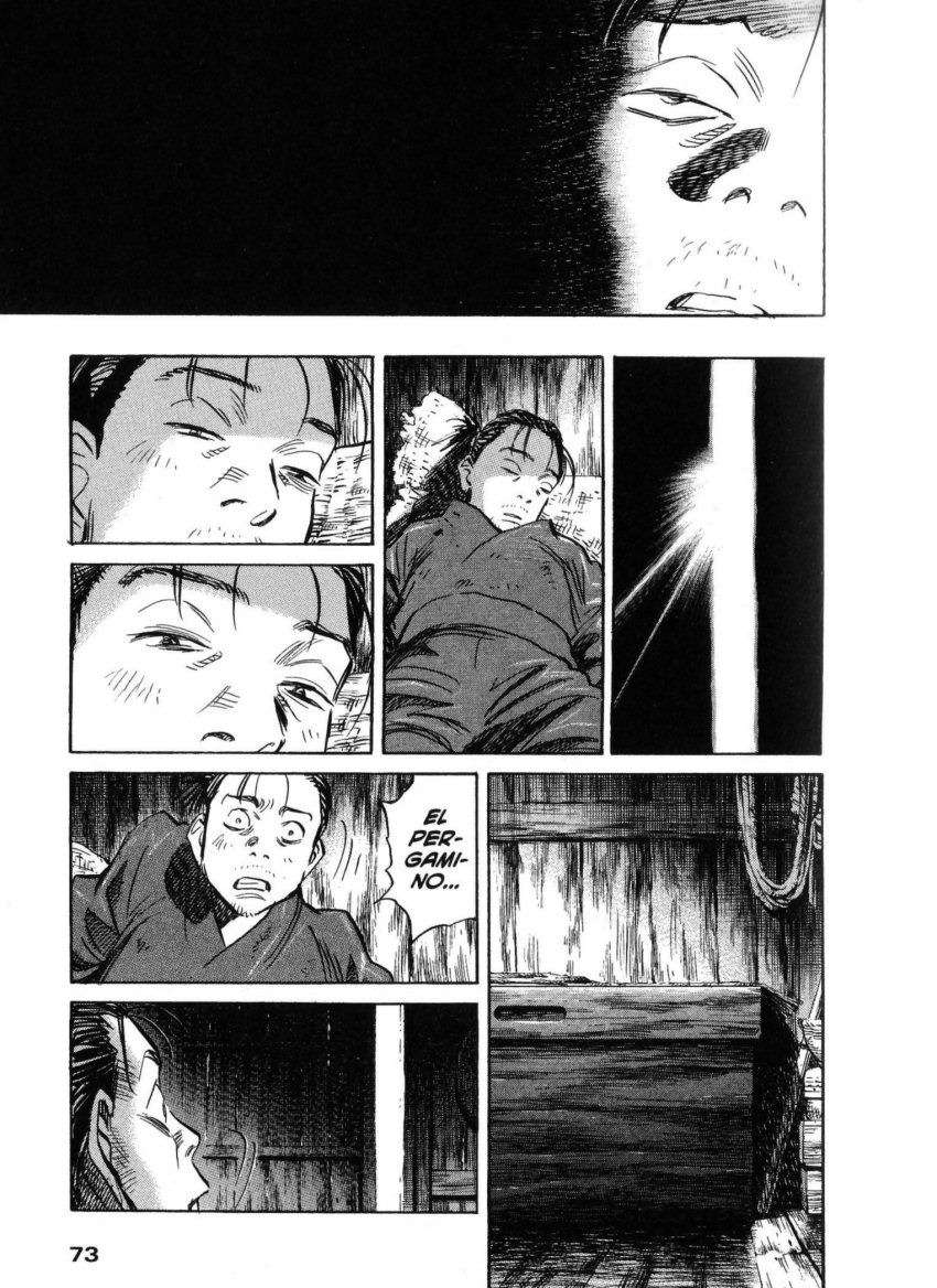 Read Billy Bat (ES) Manga Online