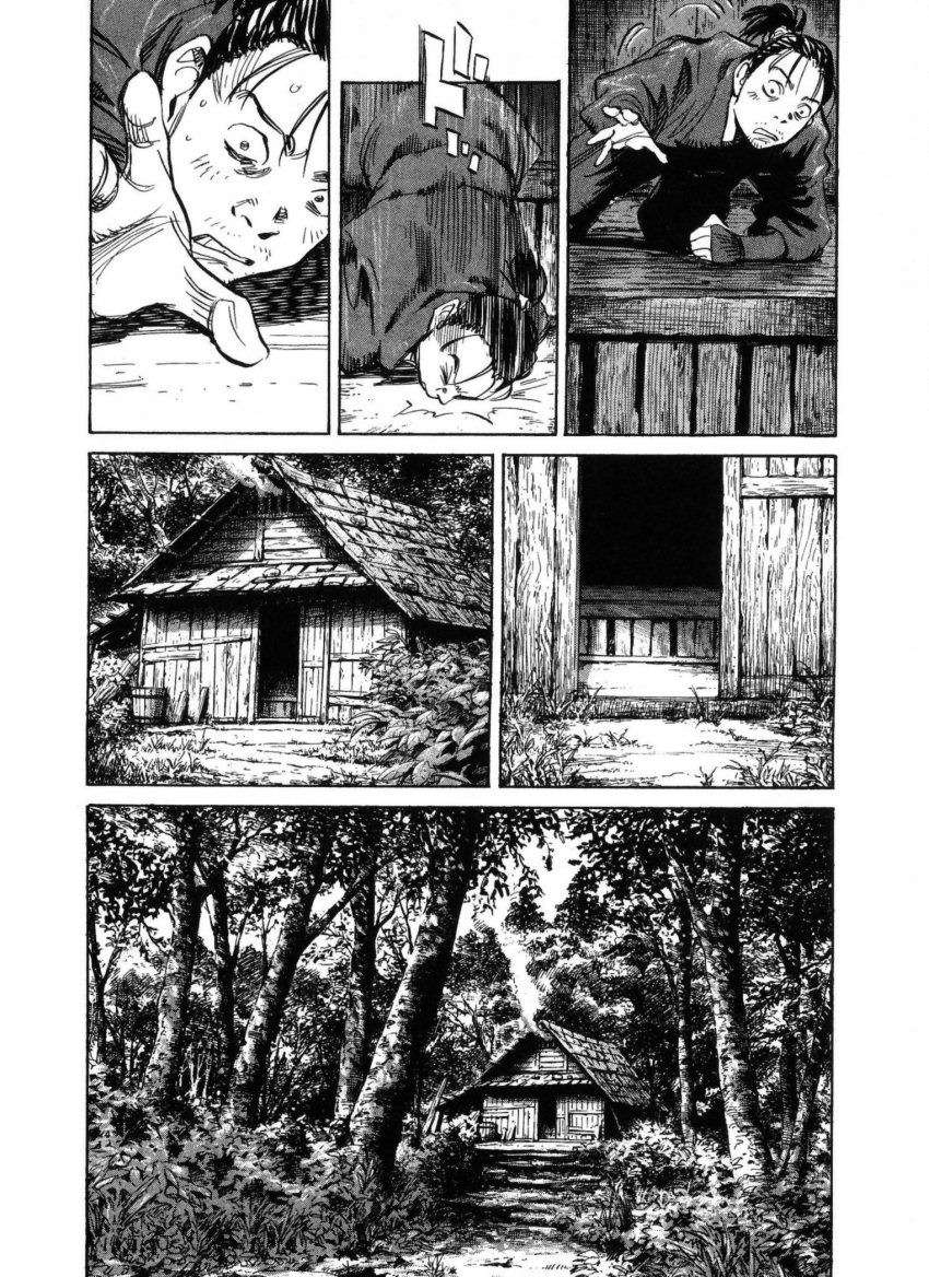Read Billy Bat (ES) Manga Online