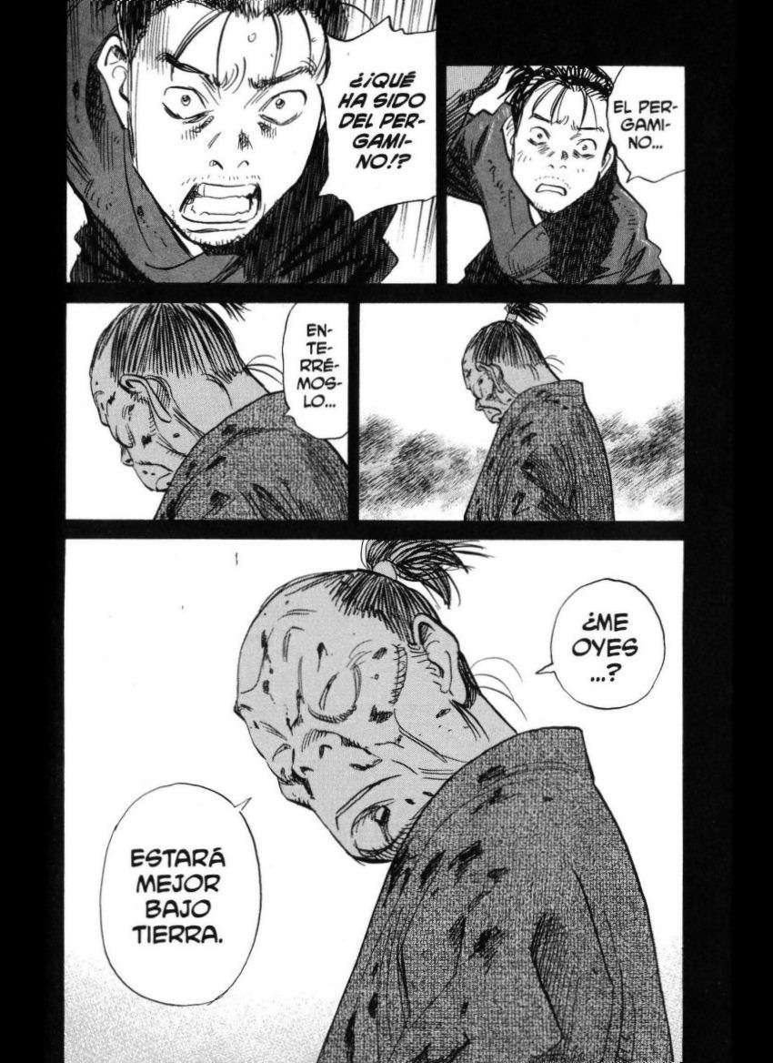 Read Billy Bat (ES) Manga Online