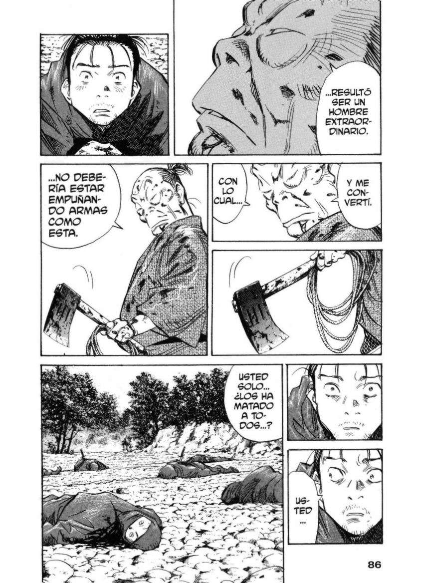Read Billy Bat (ES) Manga Online