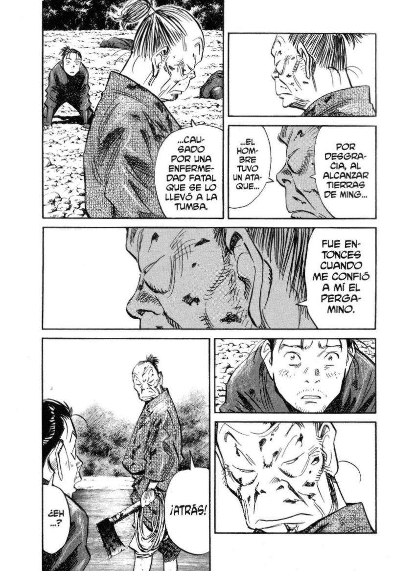 Read Billy Bat (ES) Manga Online