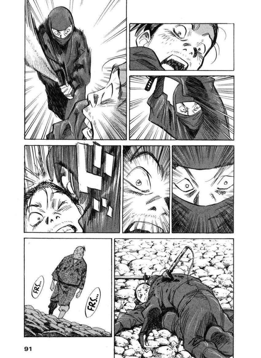 Read Billy Bat (ES) Manga Online