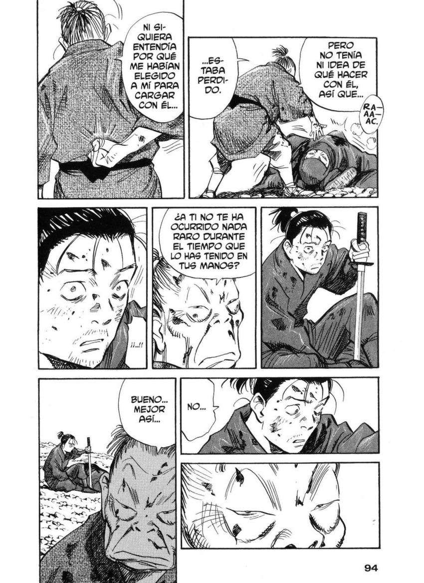 Read Billy Bat (ES) Manga Online