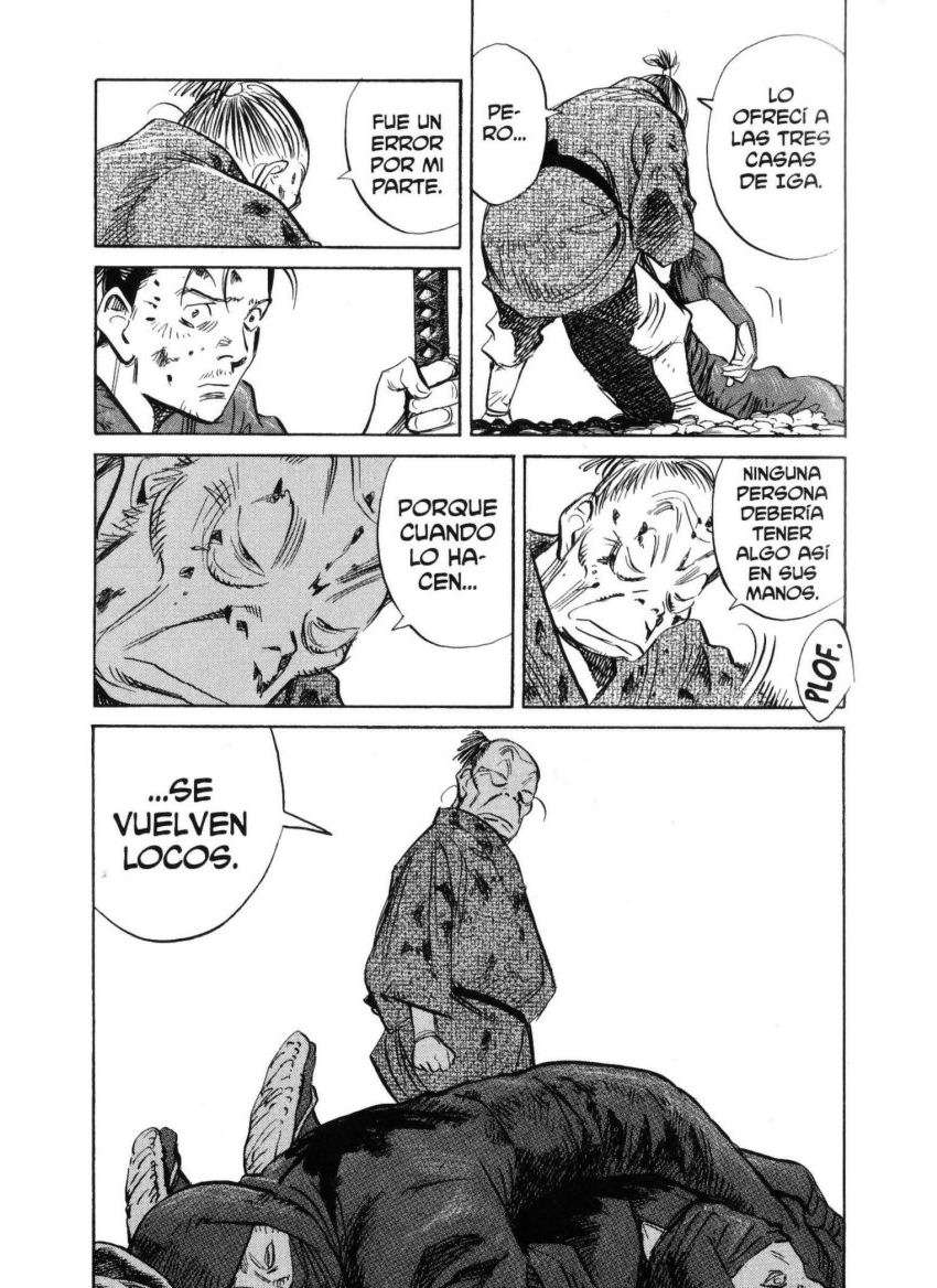 Read Billy Bat (ES) Manga Online
