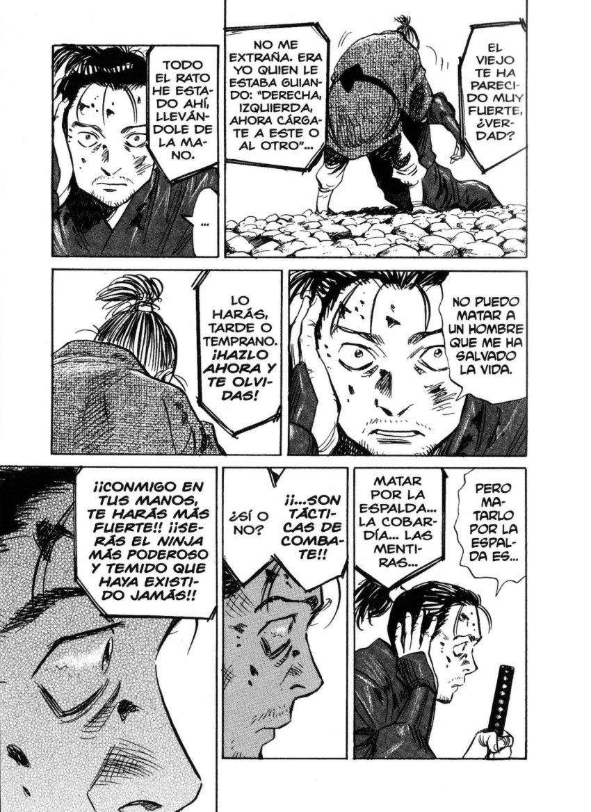 Read Billy Bat (ES) Manga Online