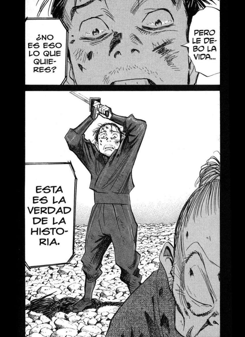 Read Billy Bat (ES) Manga Online