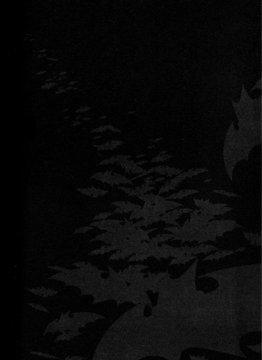 Read Billy Bat (ES) Manga Online