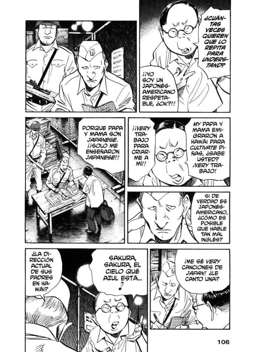 Read Billy Bat (ES) Manga Online