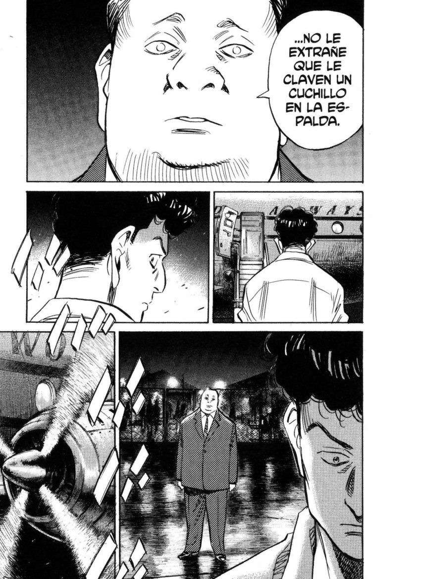 Read Billy Bat (ES) Manga Online