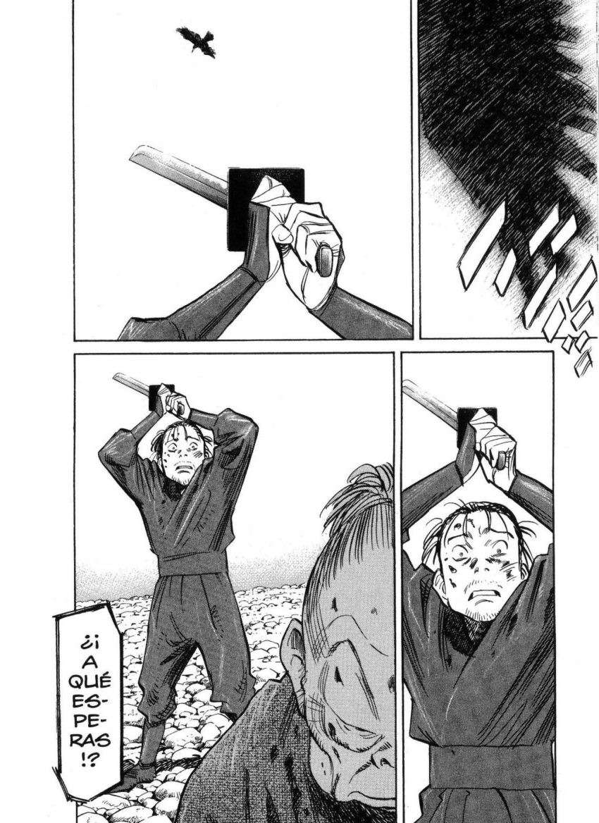 Read Billy Bat (ES) Manga Online