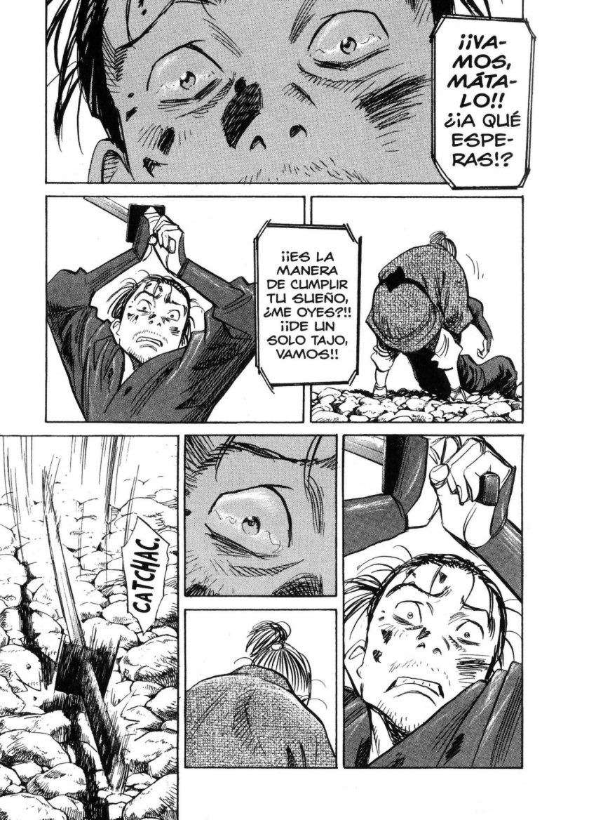 Read Billy Bat (ES) Manga Online