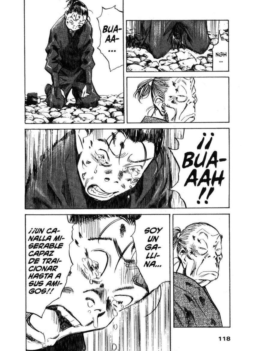 Read Billy Bat (ES) Manga Online