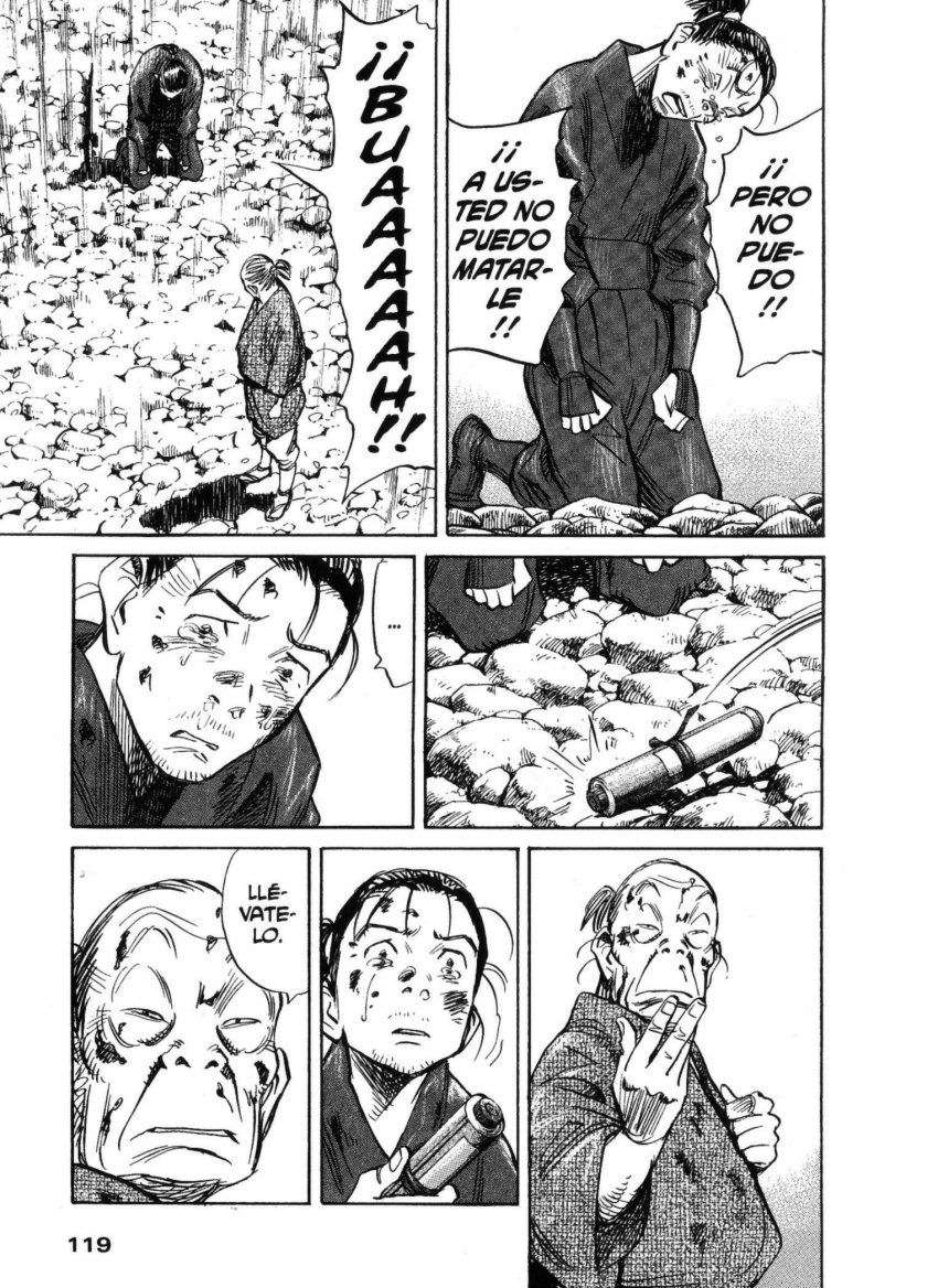 Read Billy Bat (ES) Manga Online