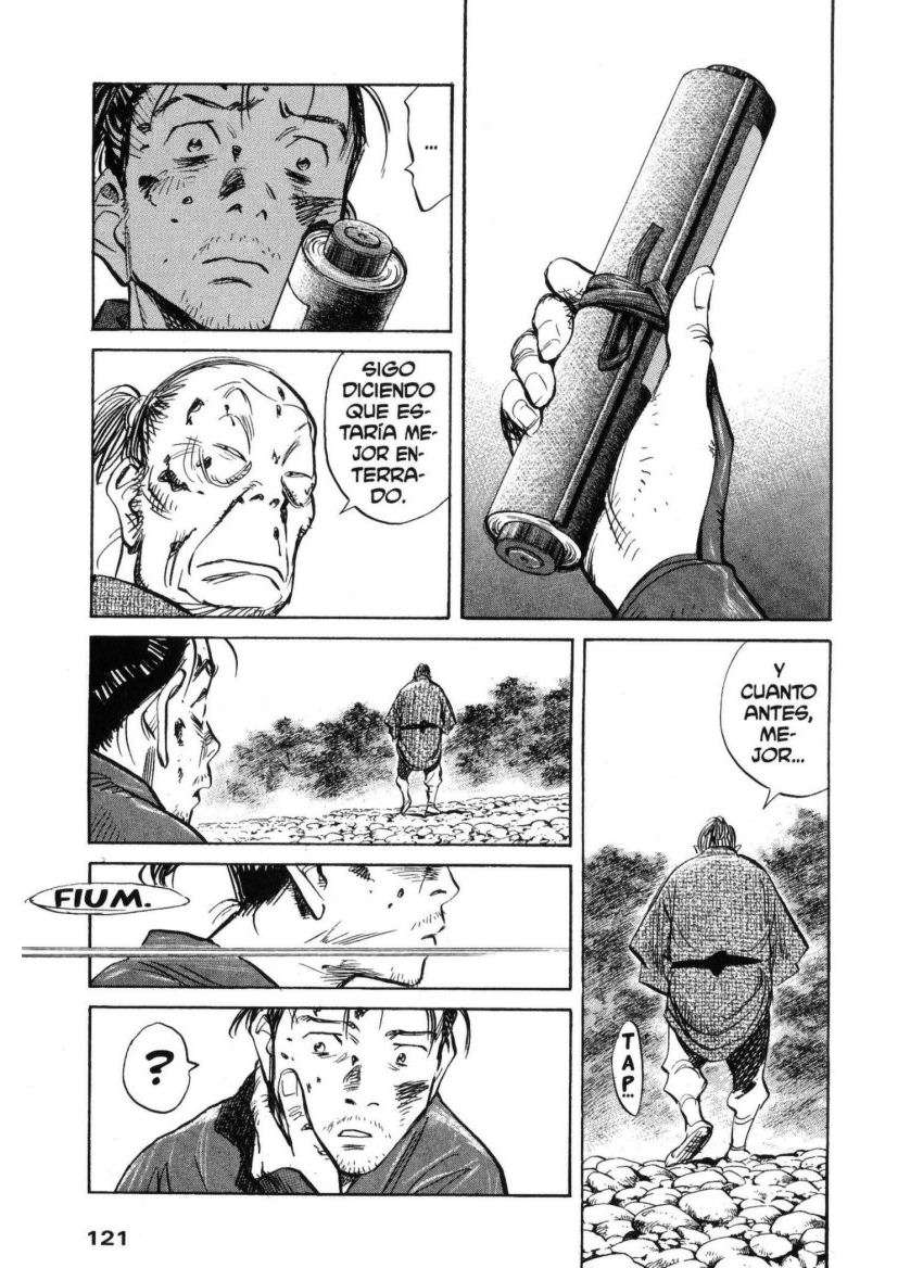 Read Billy Bat (ES) Manga Online