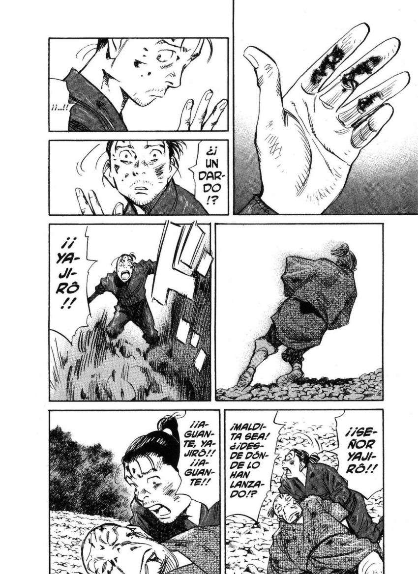 Read Billy Bat (ES) Manga Online
