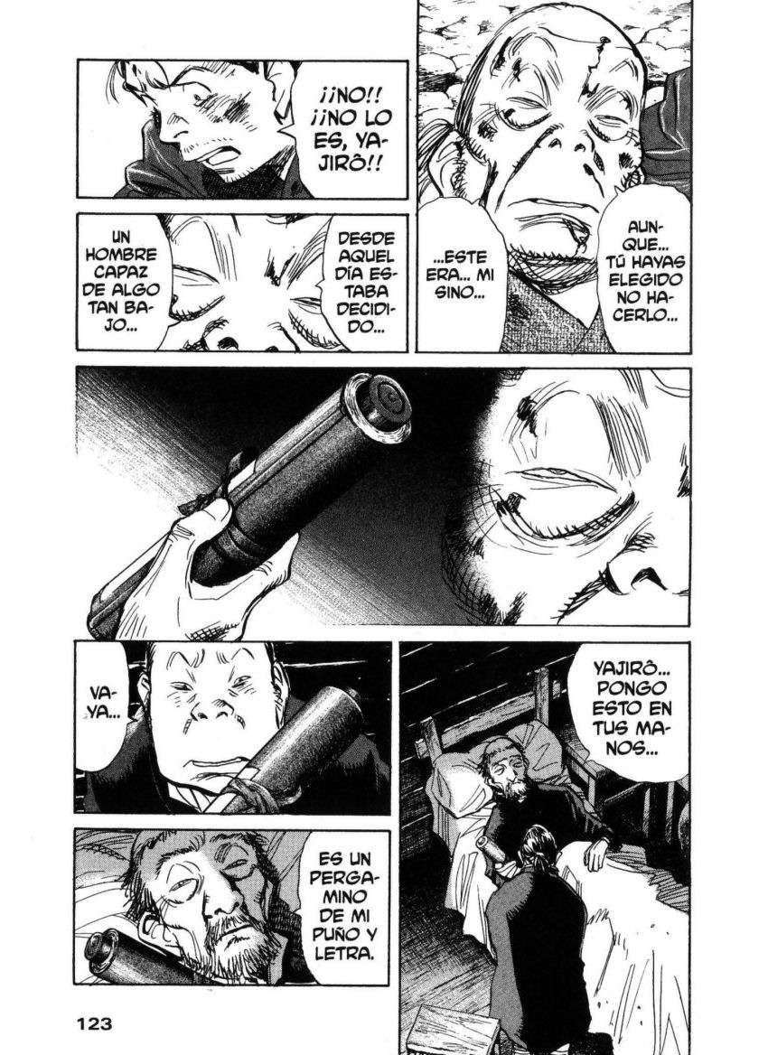 Read Billy Bat (ES) Manga Online