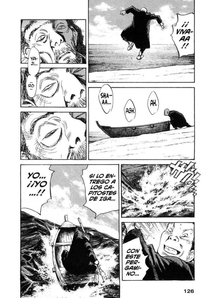 Read Billy Bat (ES) Manga Online