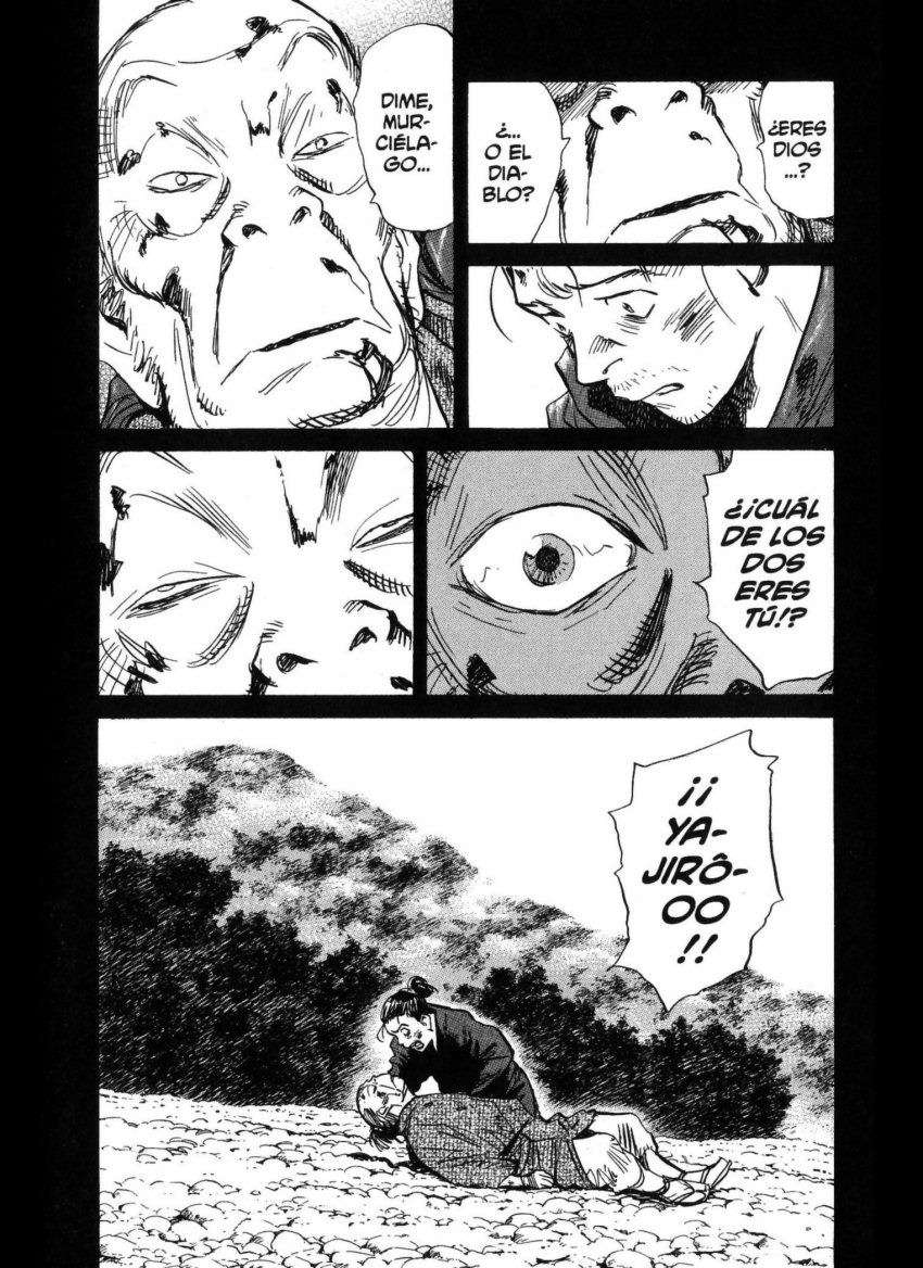 Read Billy Bat (ES) Manga Online