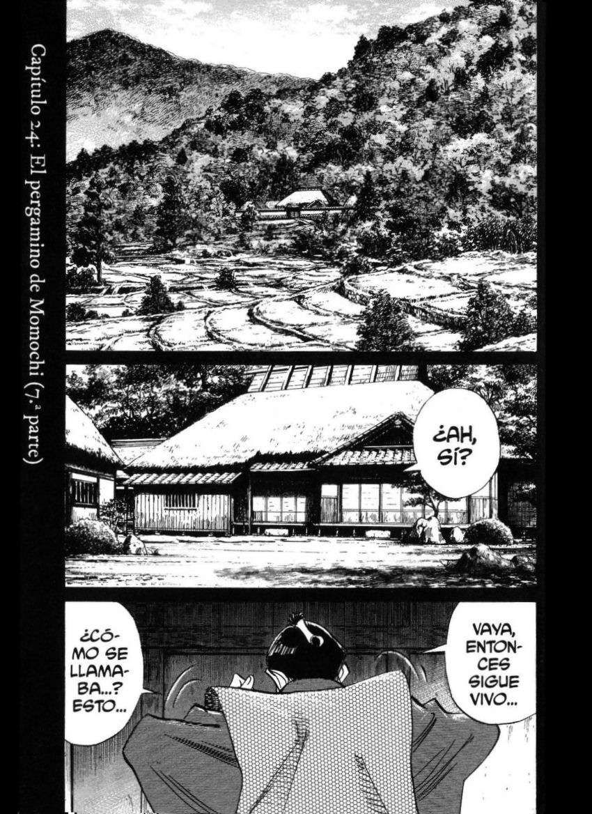 Read Billy Bat (ES) Manga Online