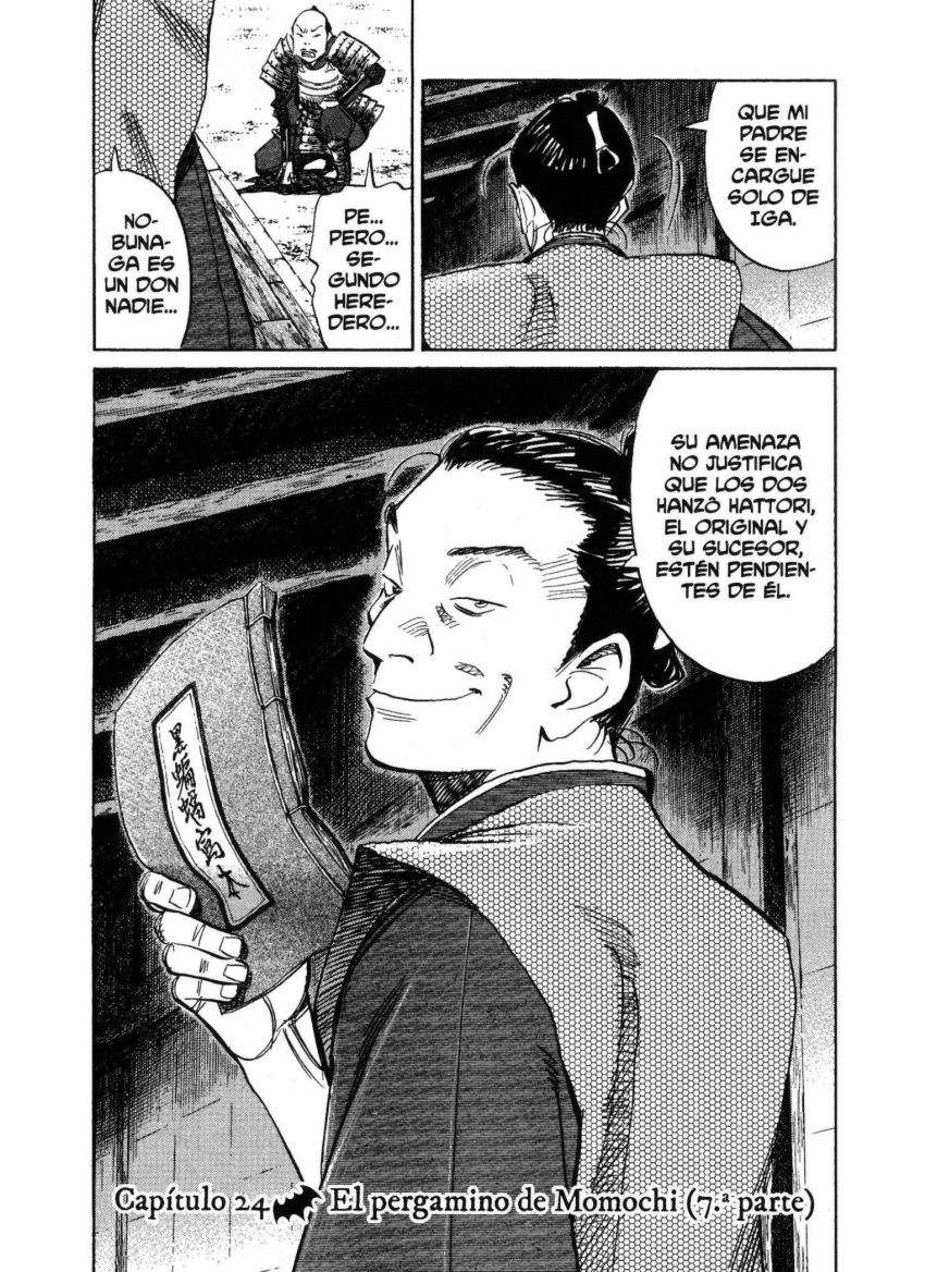 Read Billy Bat (ES) Manga Online