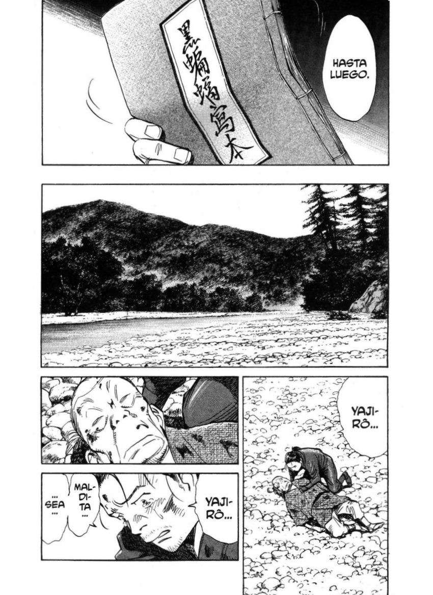 Read Billy Bat (ES) Manga Online