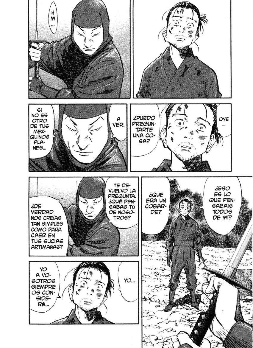 Read Billy Bat (ES) Manga Online