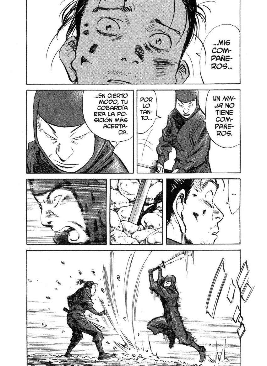 Read Billy Bat (ES) Manga Online