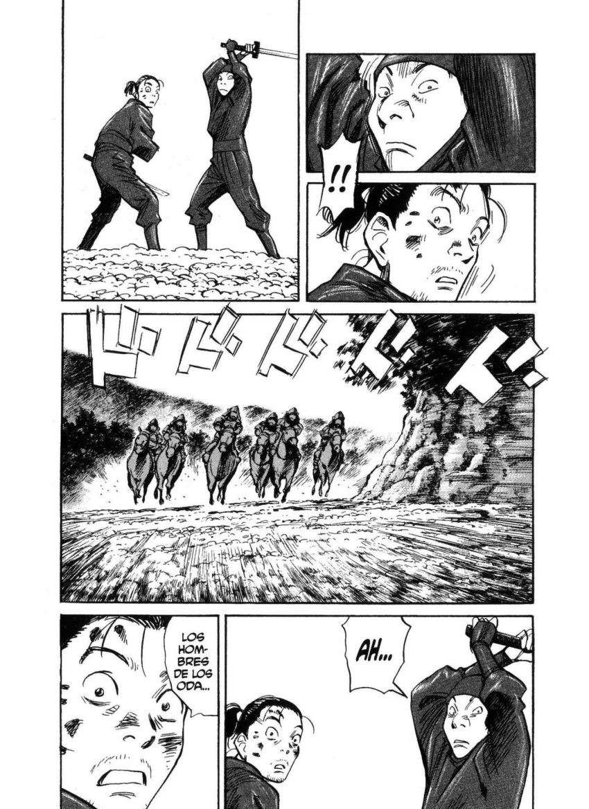 Read Billy Bat (ES) Manga Online