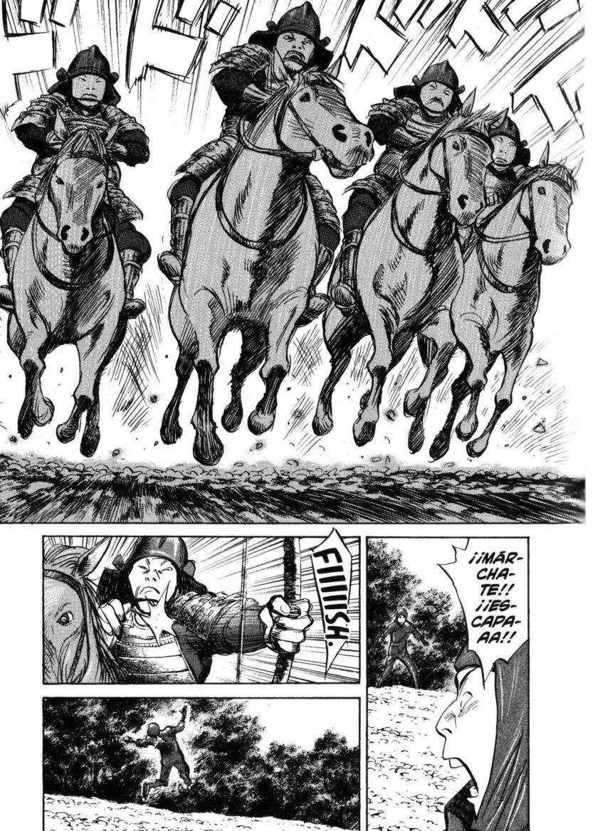Read Billy Bat (ES) Manga Online