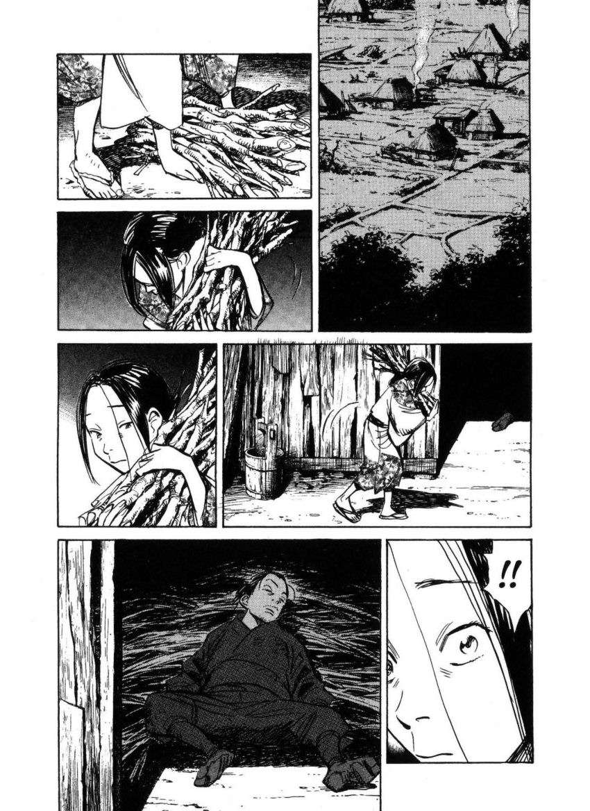 Read Billy Bat (ES) Manga Online