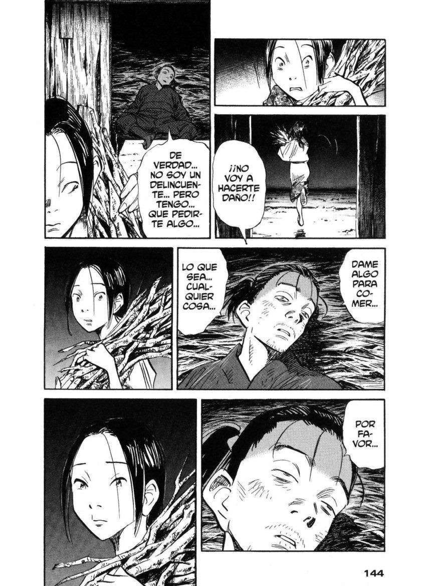 Read Billy Bat (ES) Manga Online