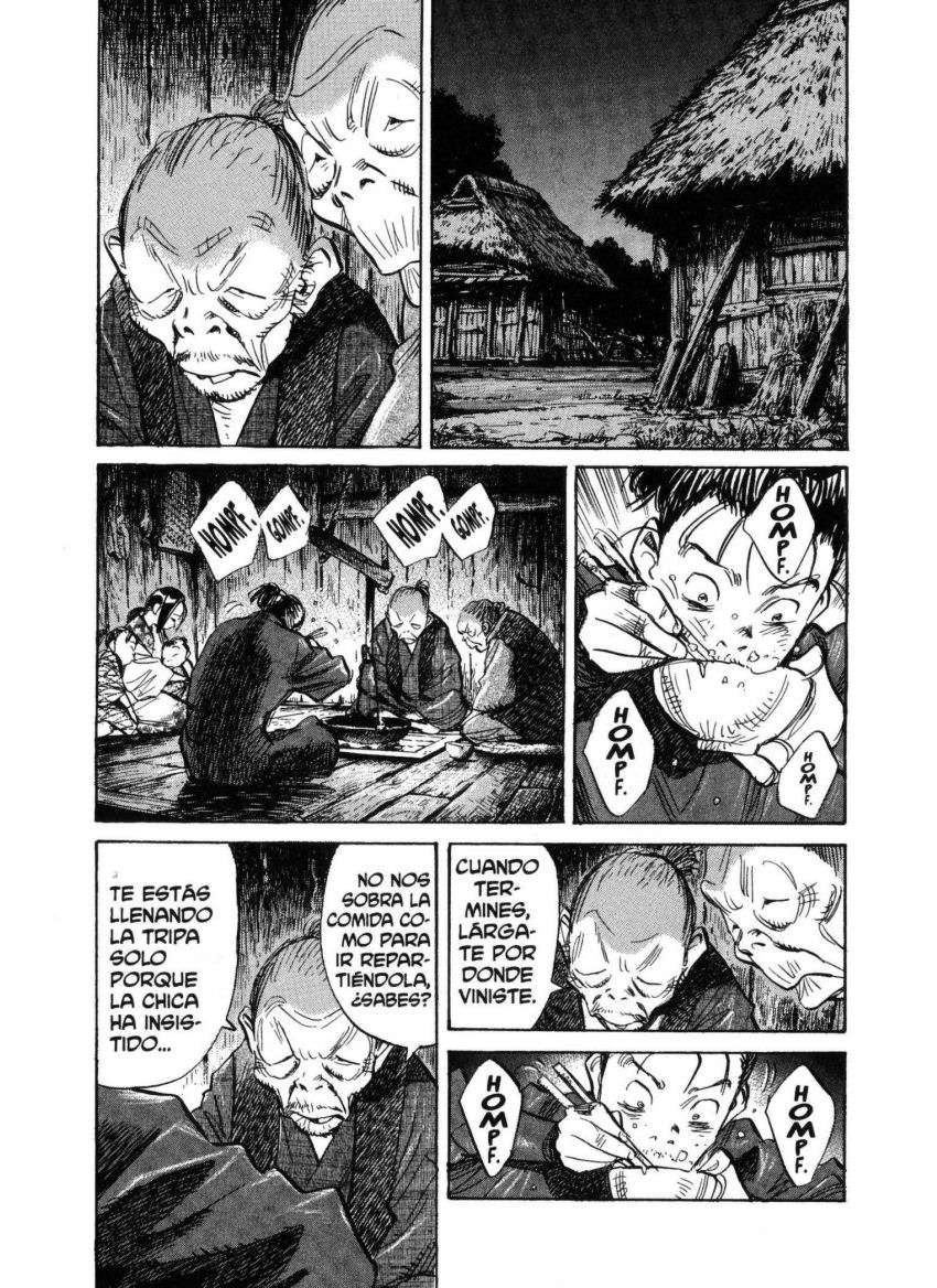 Read Billy Bat (ES) Manga Online