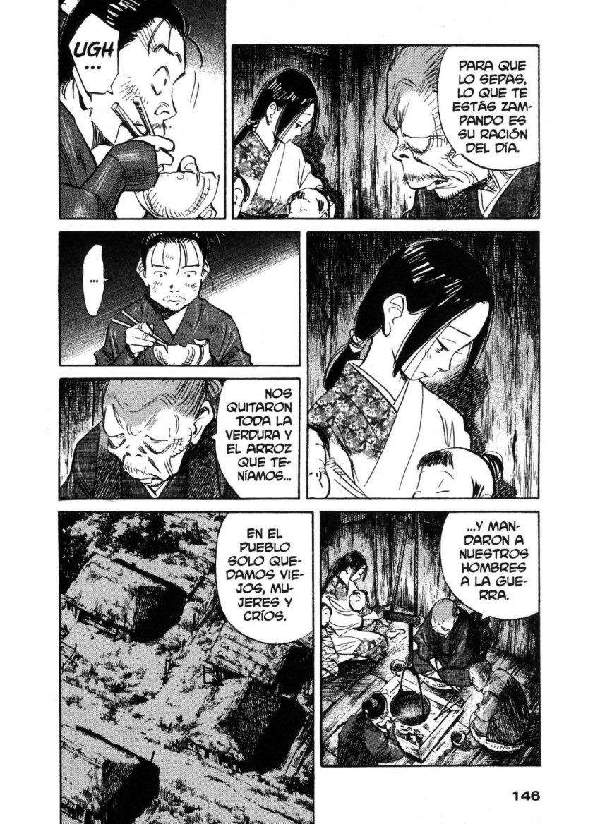 Read Billy Bat (ES) Manga Online