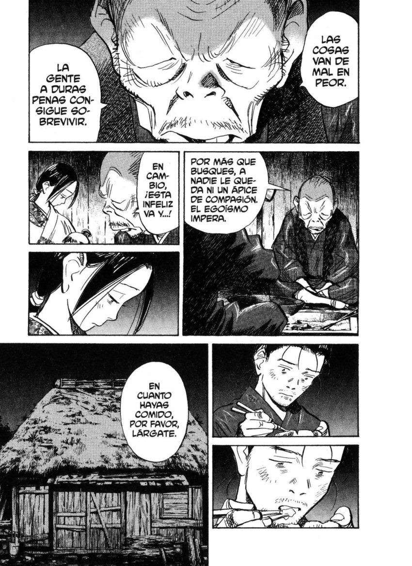 Read Billy Bat (ES) Manga Online