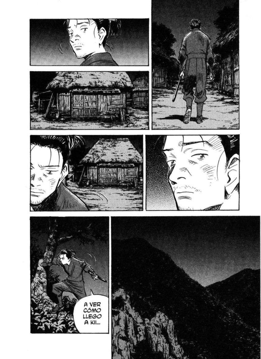 Read Billy Bat (ES) Manga Online