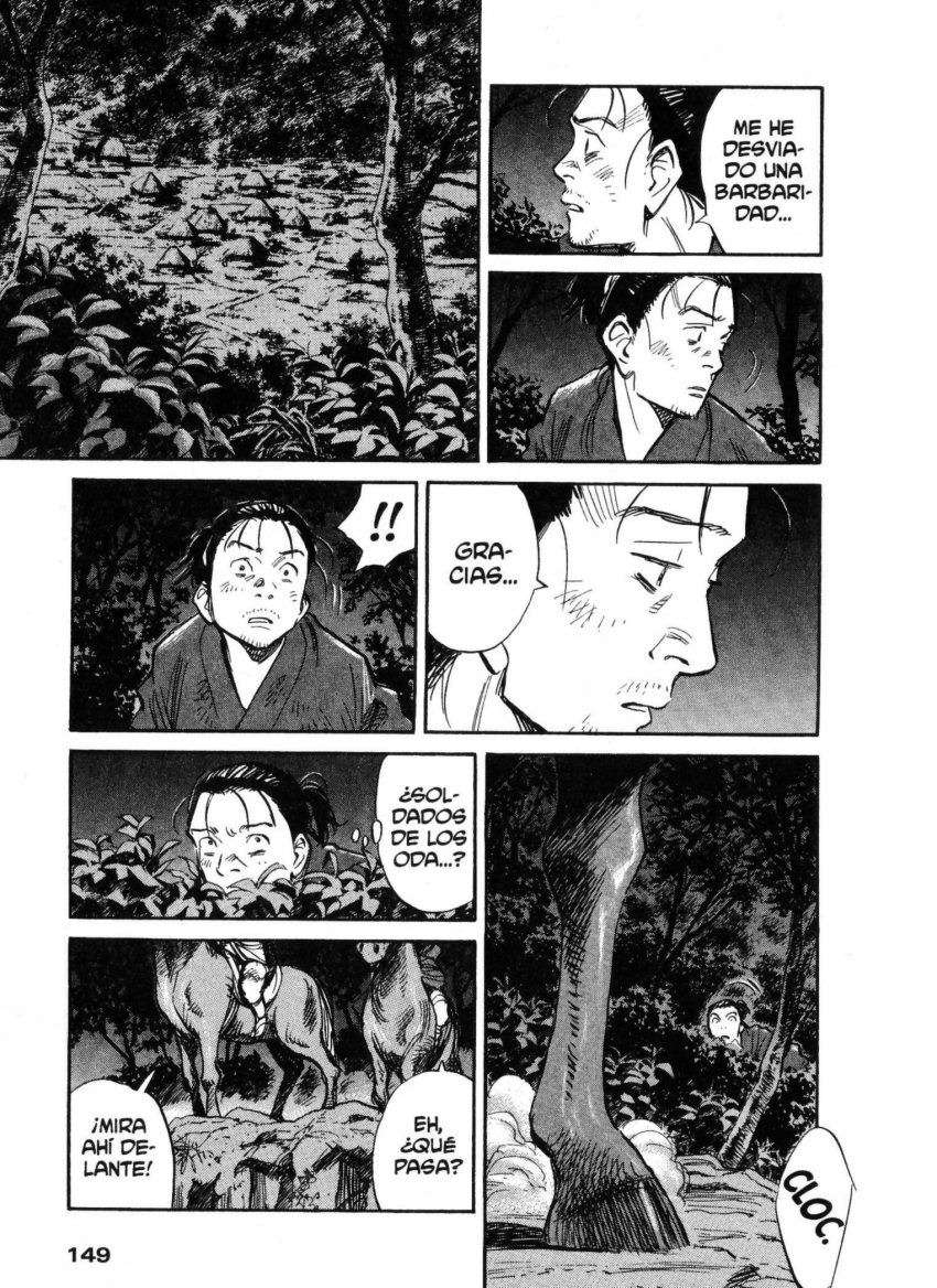 Read Billy Bat (ES) Manga Online