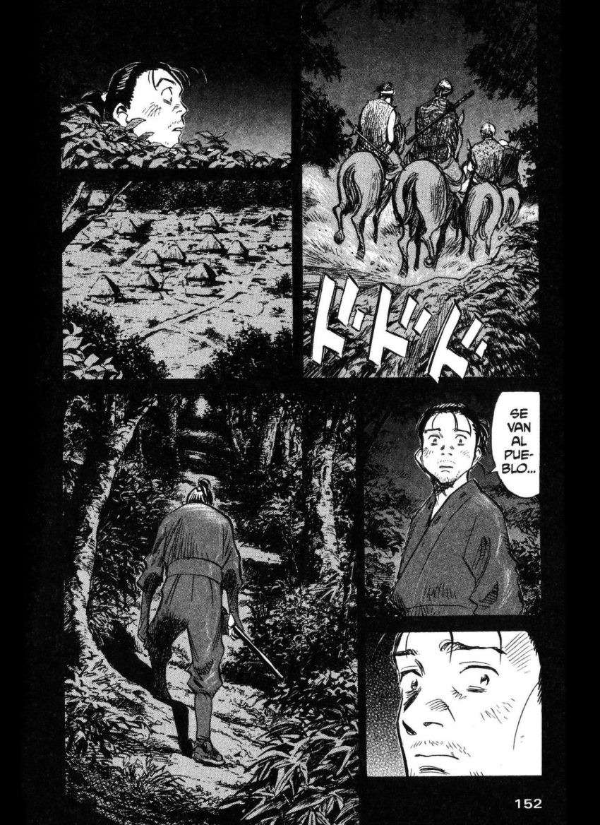 Read Billy Bat (ES) Manga Online