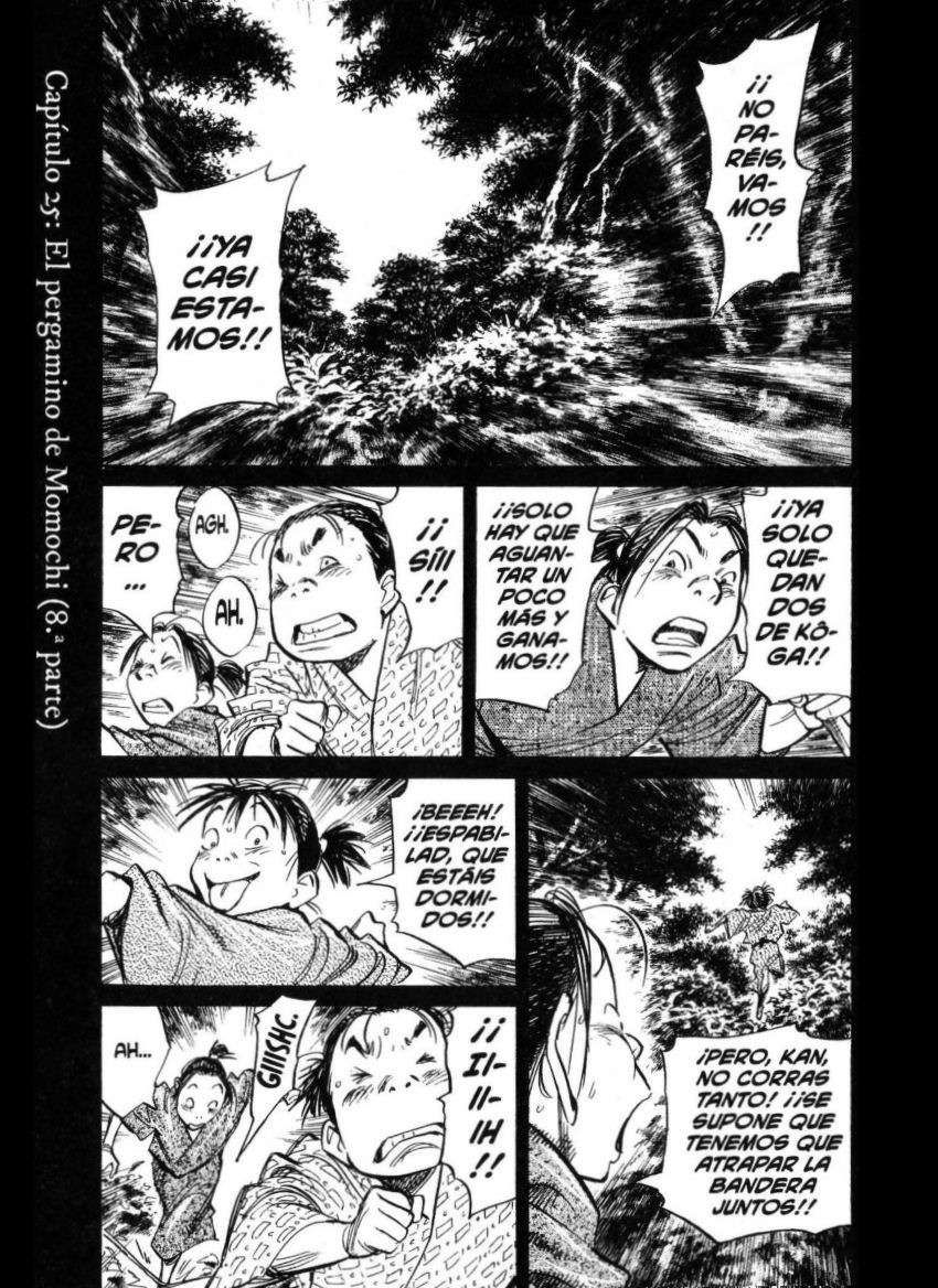 Read Billy Bat (ES) Manga Online