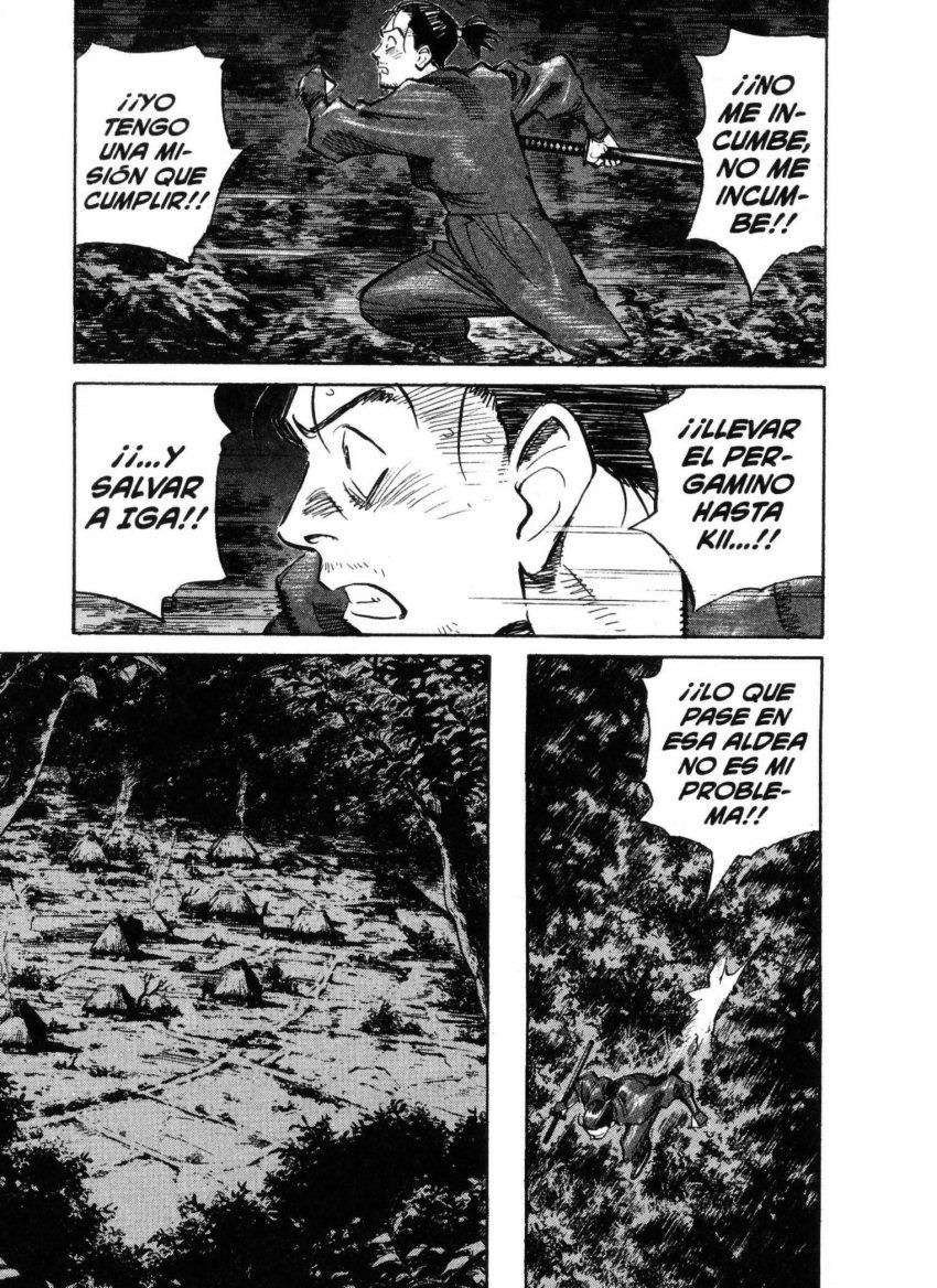 Read Billy Bat (ES) Manga Online