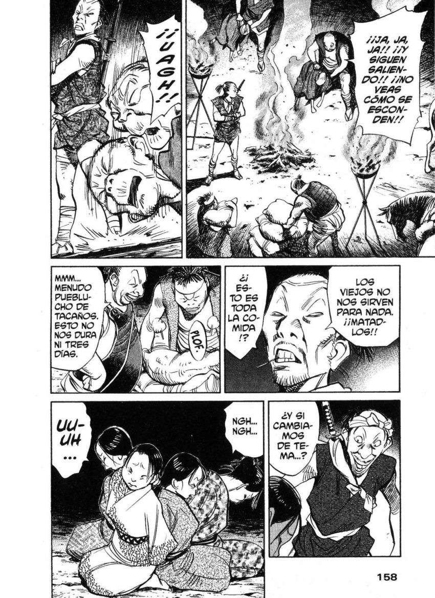 Read Billy Bat (ES) Manga Online