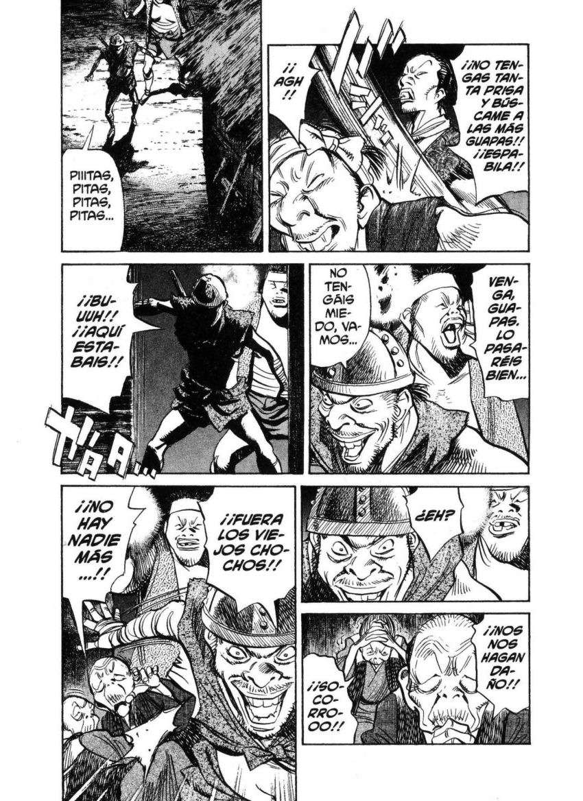 Read Billy Bat (ES) Manga Online