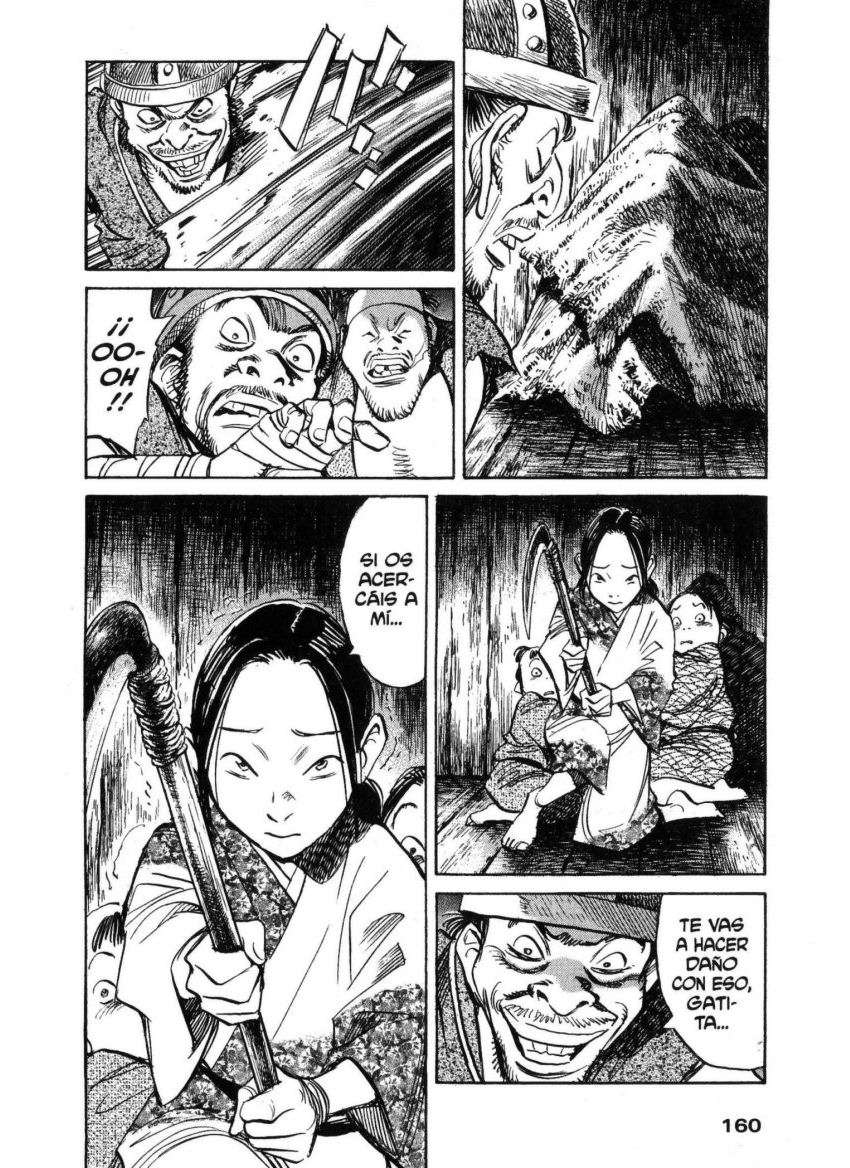 Read Billy Bat (ES) Manga Online